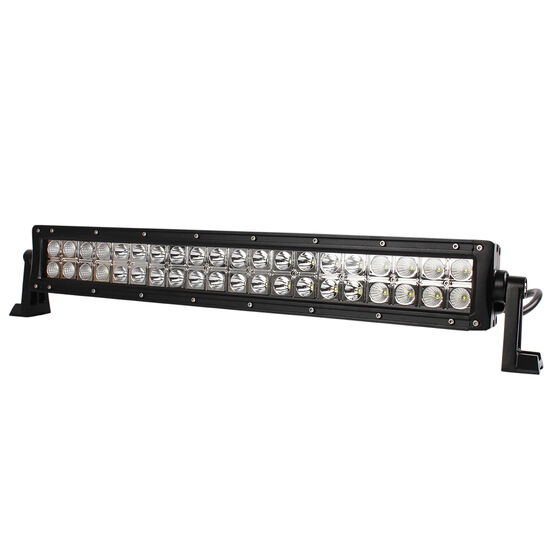 Sca Driving Light Bar 22 Inch Led 120w Supercheap Auto