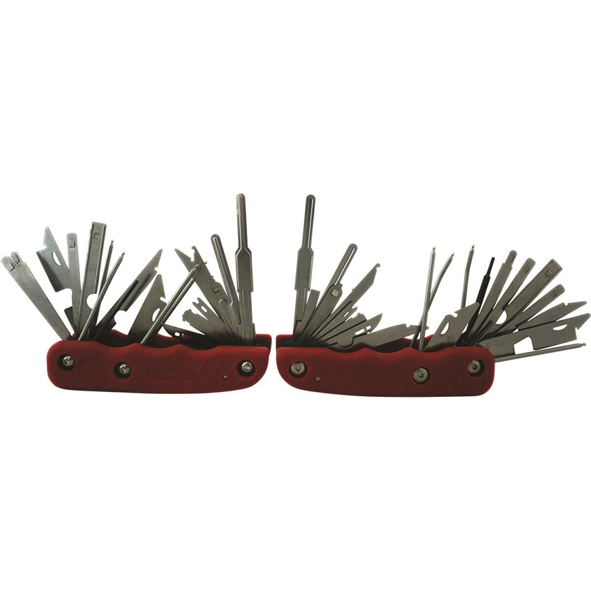 ToolPRO Radio Removal Tool Set 36 Piece, , scaau_hi-res