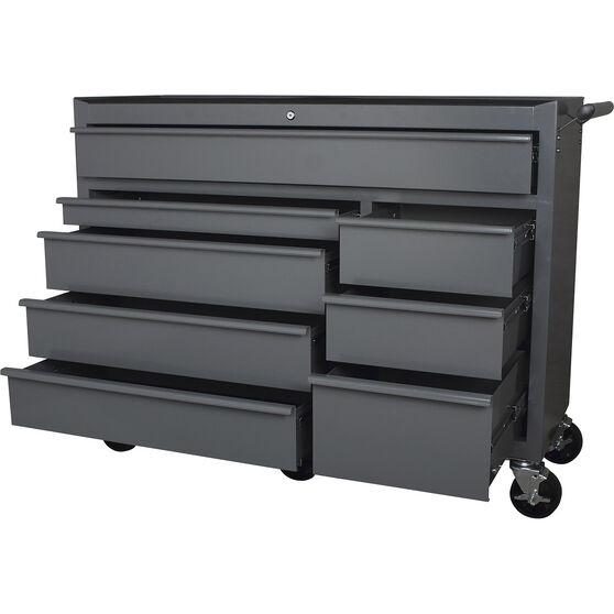 Sca Tool Cabinet 8 Drawer 51 Inch Supercheap Auto