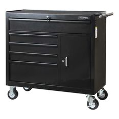 ToolPRO Tool Cabinet 5 Drawer 41", , scaau_hi-res