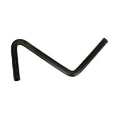 Gates Multifit Z-Bend Coolant Hose 01-0004 13mmX485mm, , scaau_hi-res
