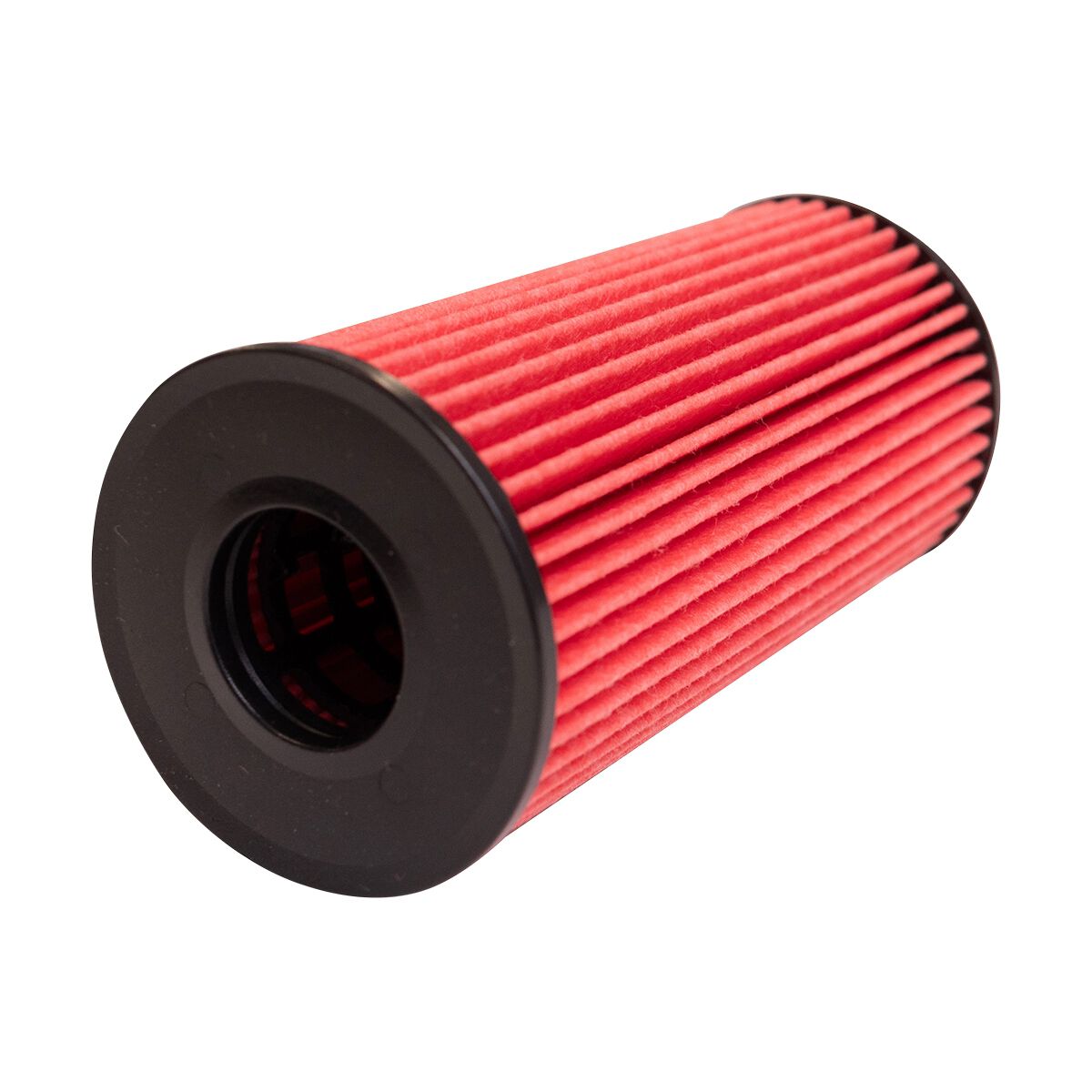 K&N Performance Gold Cartridge Oil Filter - HP-7005, , scaau_hi-res