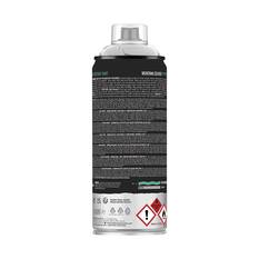 MTN Pro Silver Heat Resistant Spray Paint 400mL, , scaau_hi-res