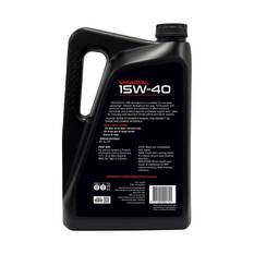 SCA Mineral Engine Oil 15W-40 5 Litre, , scaau_hi-res