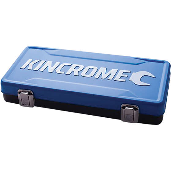 Kincrome Socket Set 3/8" Drive Metric/SAE 39 Piece, , scaau_hi-res