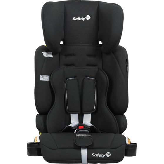 Safety 1st Solo Convertible Booster Seat Supercheap Auto