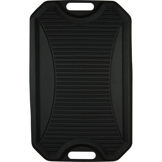 Armor All Cargo Tray Rubber Black Supercheap Auto