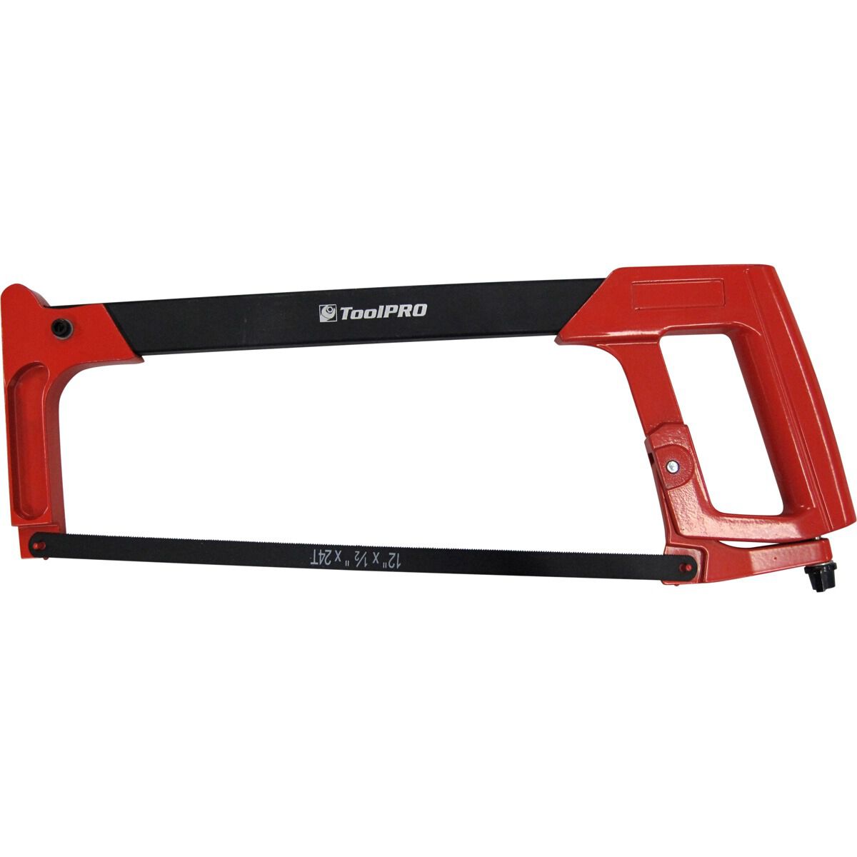 ToolPRO Hack Saw Box Frame - 300mm, , scaau_hi-res