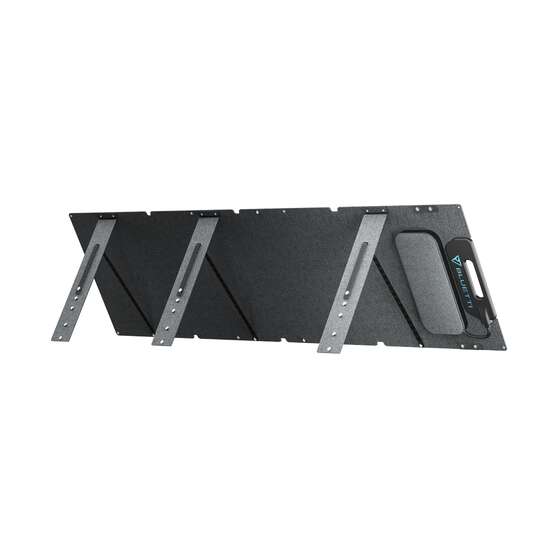 Bluetti 120W Folding Solar Panel, , scaau_hi-res