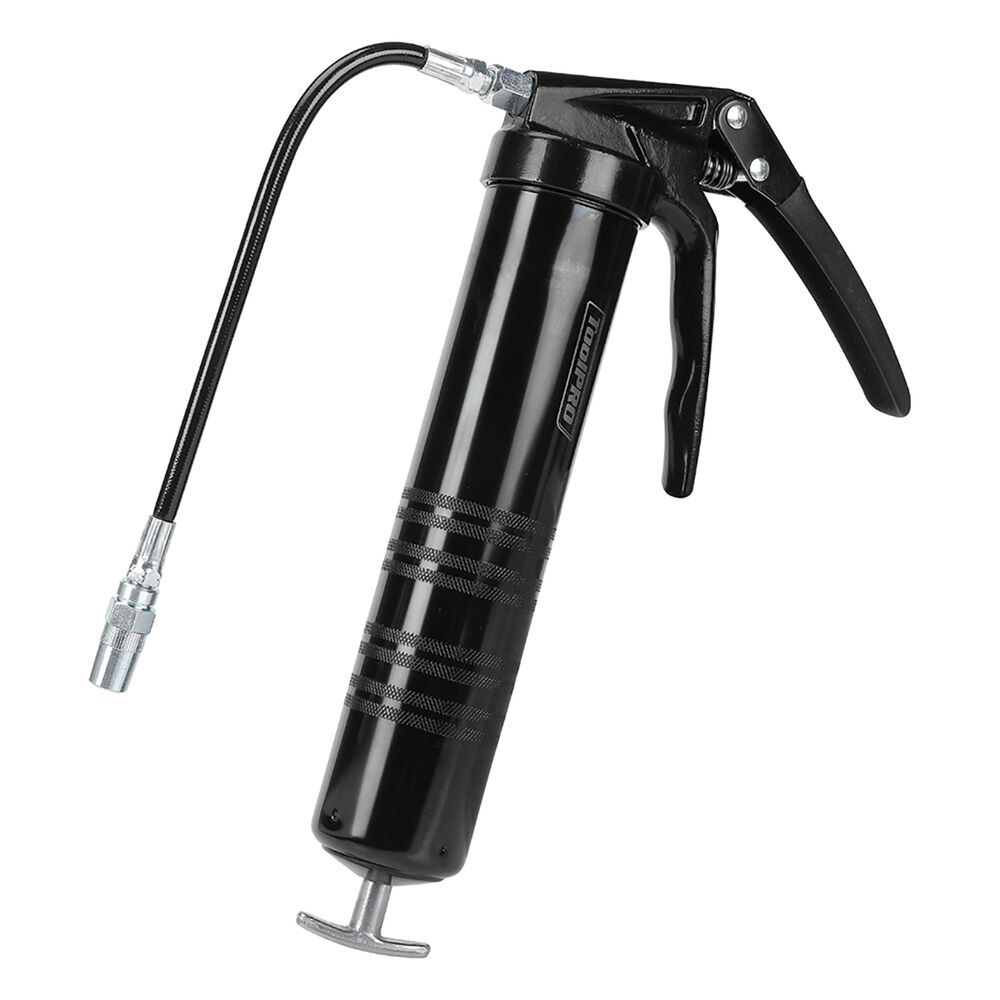ToolPRO Grease Gun, Variable Stroke, Trigger Type 500mL Supercheap Auto