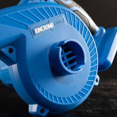 Kincrome PT18 18V Workshop Blower Kit 2.0Ah, , scaau_hi-res