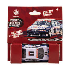 Pocket Legends Pull Back Racer 1996 Supercar, , scaau_hi-res