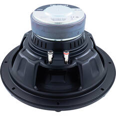 JVC 12" Subwoofer CW-DR124, , scaau_hi-res