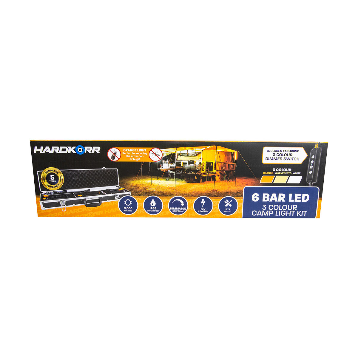Korr light deals