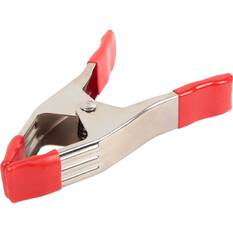 ToolPRO Metal Spring Clamp - 2 inch, , scaau_hi-res