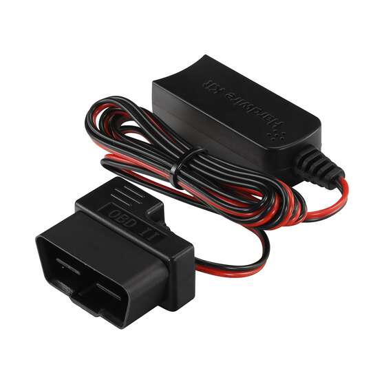 Gator Dash Cam Hard Wire Kit OBD2, , scaau_hi-res