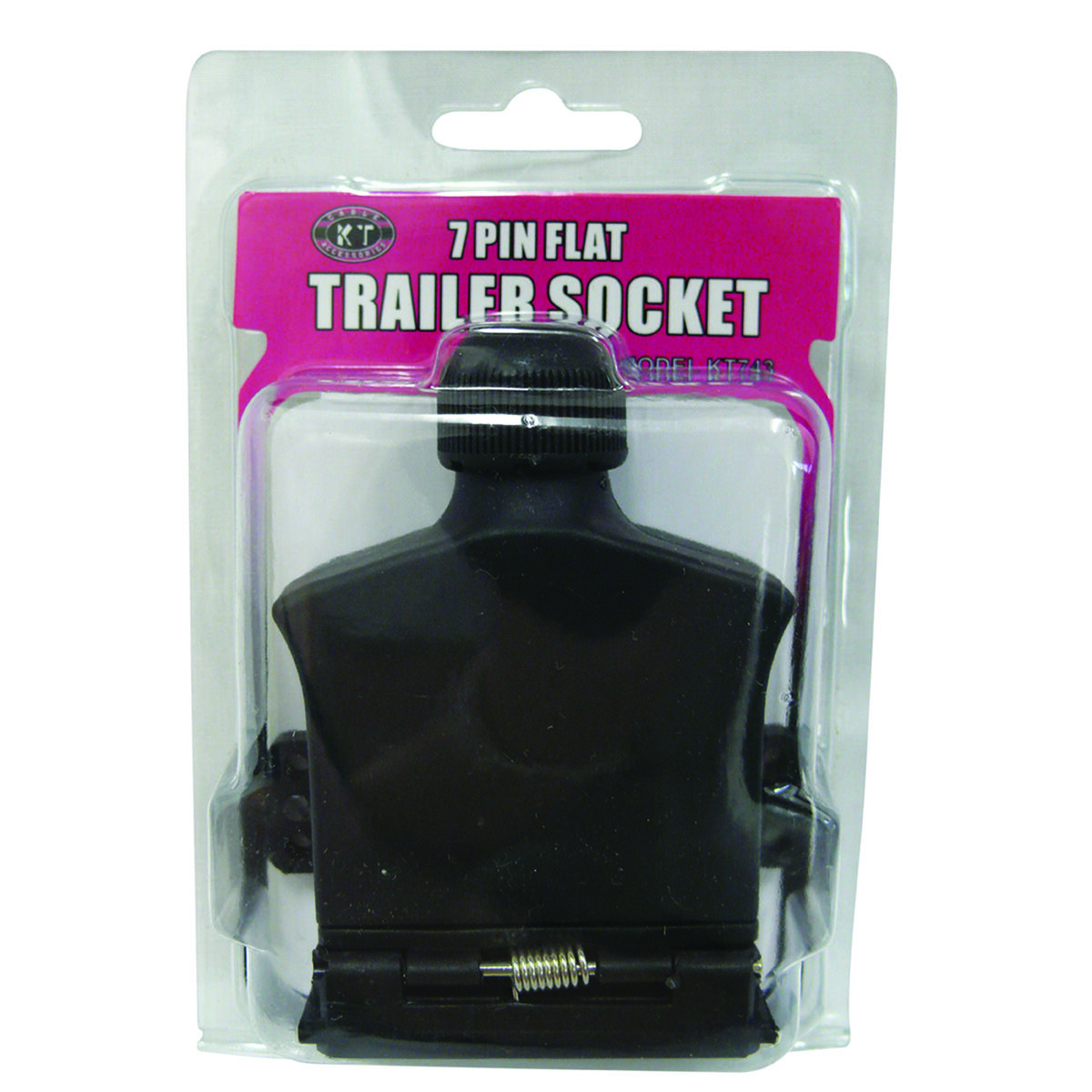 Supercheap store trailer lights