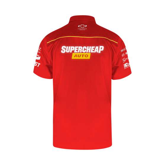 2025 Wildcard Mechanic Shirt L, , scaau_hi-res