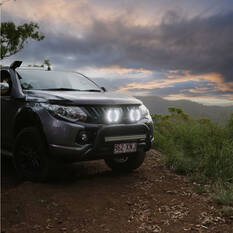 Hardkorr LED Light Bar XDD-G4 22", , scaau_hi-res