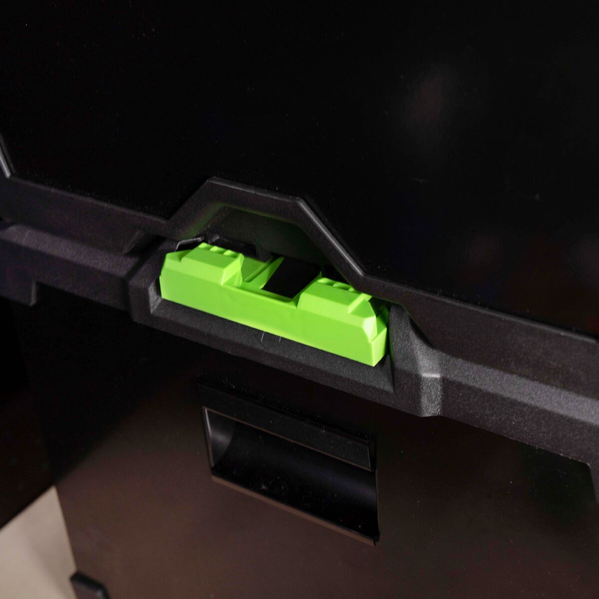 ToolPRO-X Metal Modular Storage System - 3 Drawer Cabinet, , scaau_hi-res