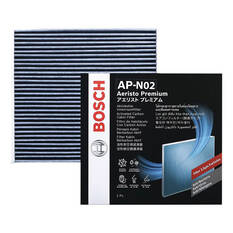 Bosch Aeristo Premium Cabin Air Filter - AP-N02, , scaau_hi-res