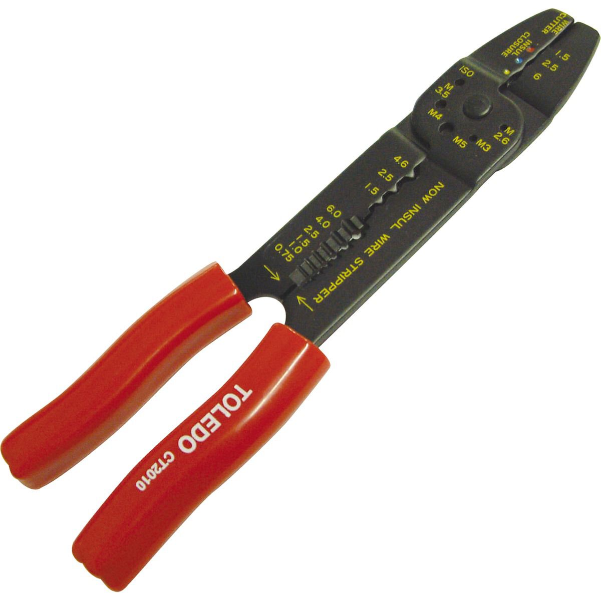 Anderson plug crimping store tool supercheap auto