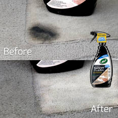 Turtle Wax Spot Clean Stain & Odour Remover 473mL, , scaau_hi-res