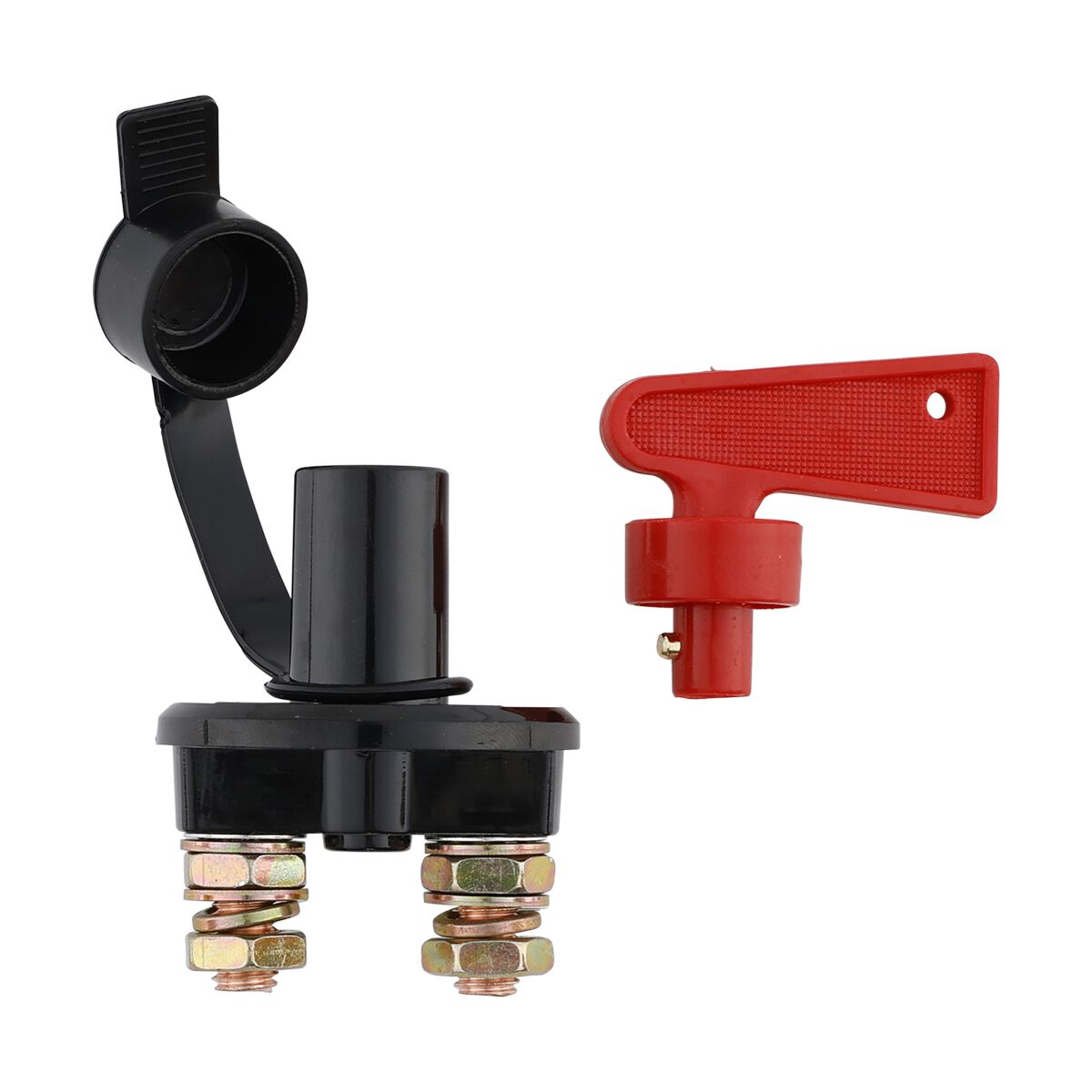 SCA Battery Isolator Switch 100 Amp, , scaau_hi-res