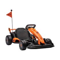 McLaren 24V Oscar Piastri 81 Kart, , scaau_hi-res