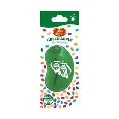 Jelly Belly 3D Air Freshener - Green Apple, , scaau_hi-res