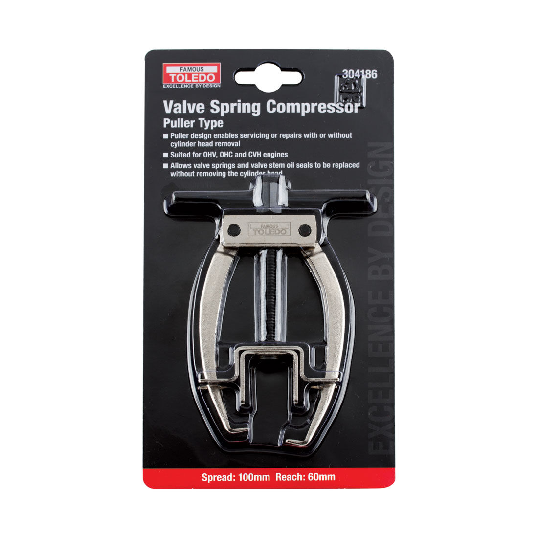 Toledo Valve Spring Compressor Supercheap Auto