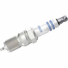 Bosch Platinum Spark Plug Single HR8DPP30X, , scaau_hi-res