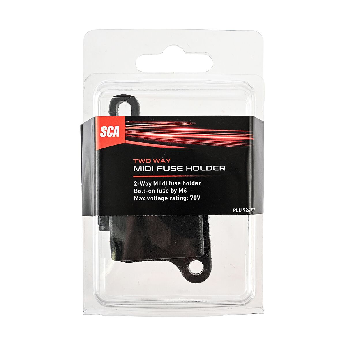 SCA Midi Twin In-Line Fuse Holder, , scaau_hi-res