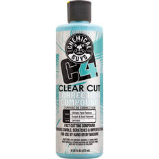 Chemical Guys C4 Polishing Compound 473mL, , scaau_hi-res