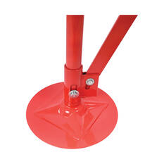 SCA Under Hoist Stand 680kg, , scaau_hi-res