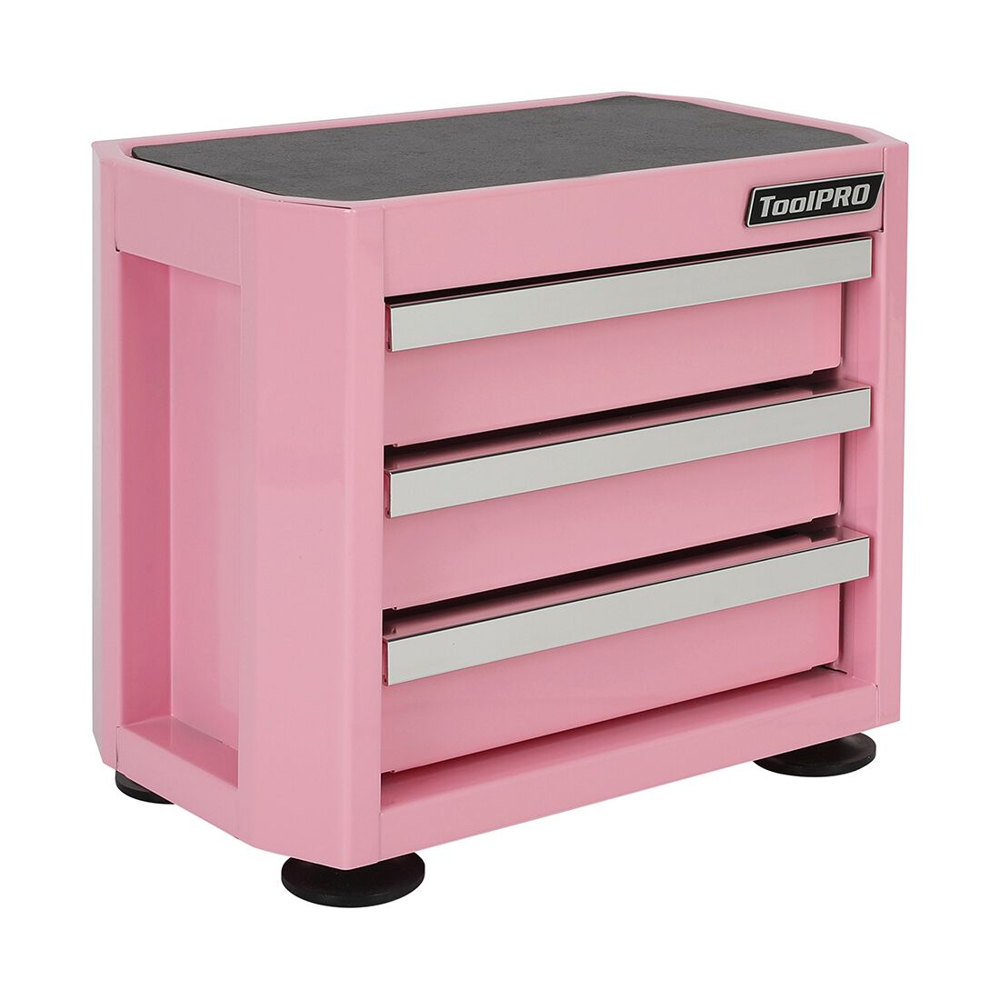 ToolPRO Mini Edge Tool Cabinet Pink, , scaau_hi-res