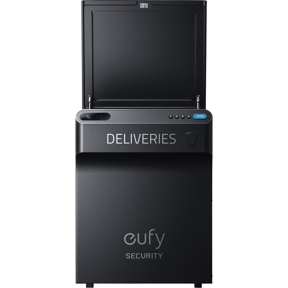 Eufy Security SmartDrop Delivery Box Supercheap Auto