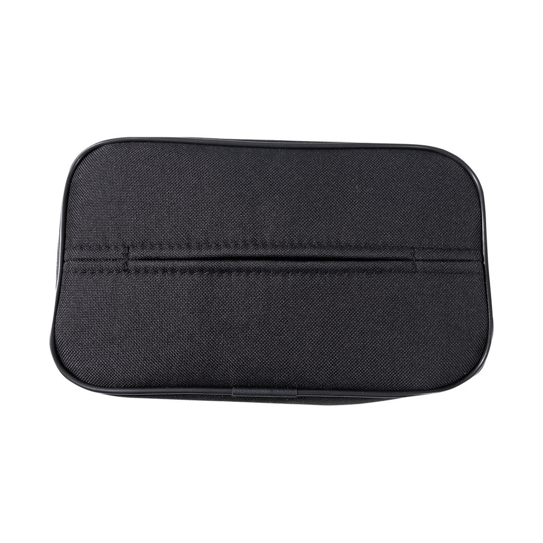 Cabin Crew Repreve Tissue Holder Black, , scaau_hi-res