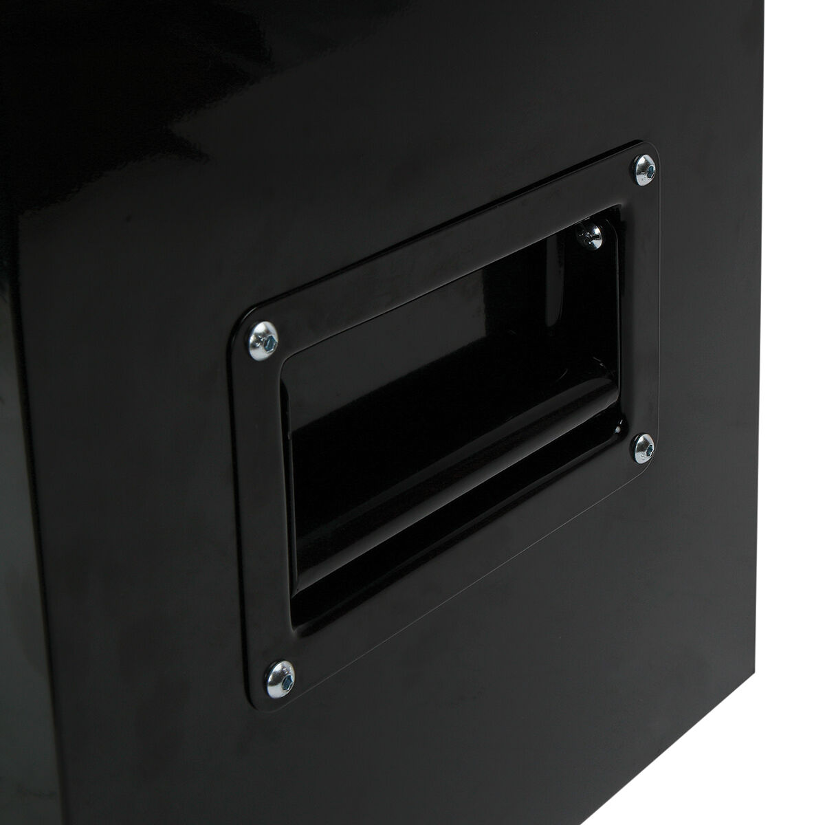 ToolPRO Neon Tool Chest Green 6 Drawer 42 Inch, , scaau_hi-res