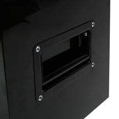 ToolPRO Neon Tool Chest Green 6 Drawer 42 Inch, , scaau_hi-res