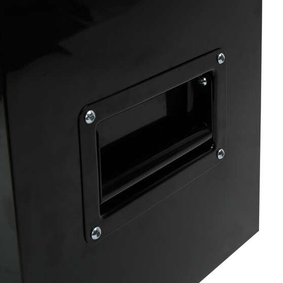 ToolPRO Neon Tool Chest Green 6 Drawer 42 Inch, , scaau_hi-res