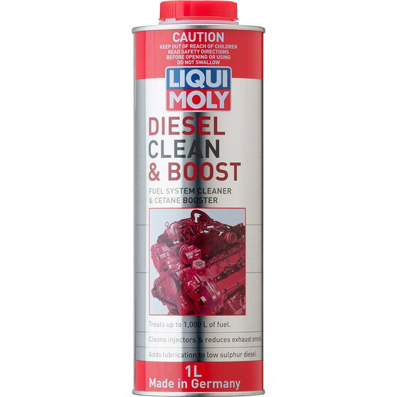 LIQUI MOLY Diesel Clean & Boost 1L, , scaau_hi-res