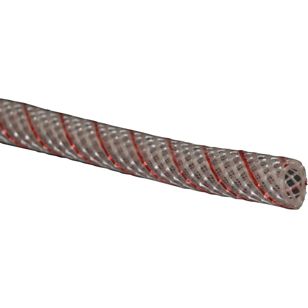 Mackay Clear PVC Hose 19mm, Per Metre Supercheap Auto