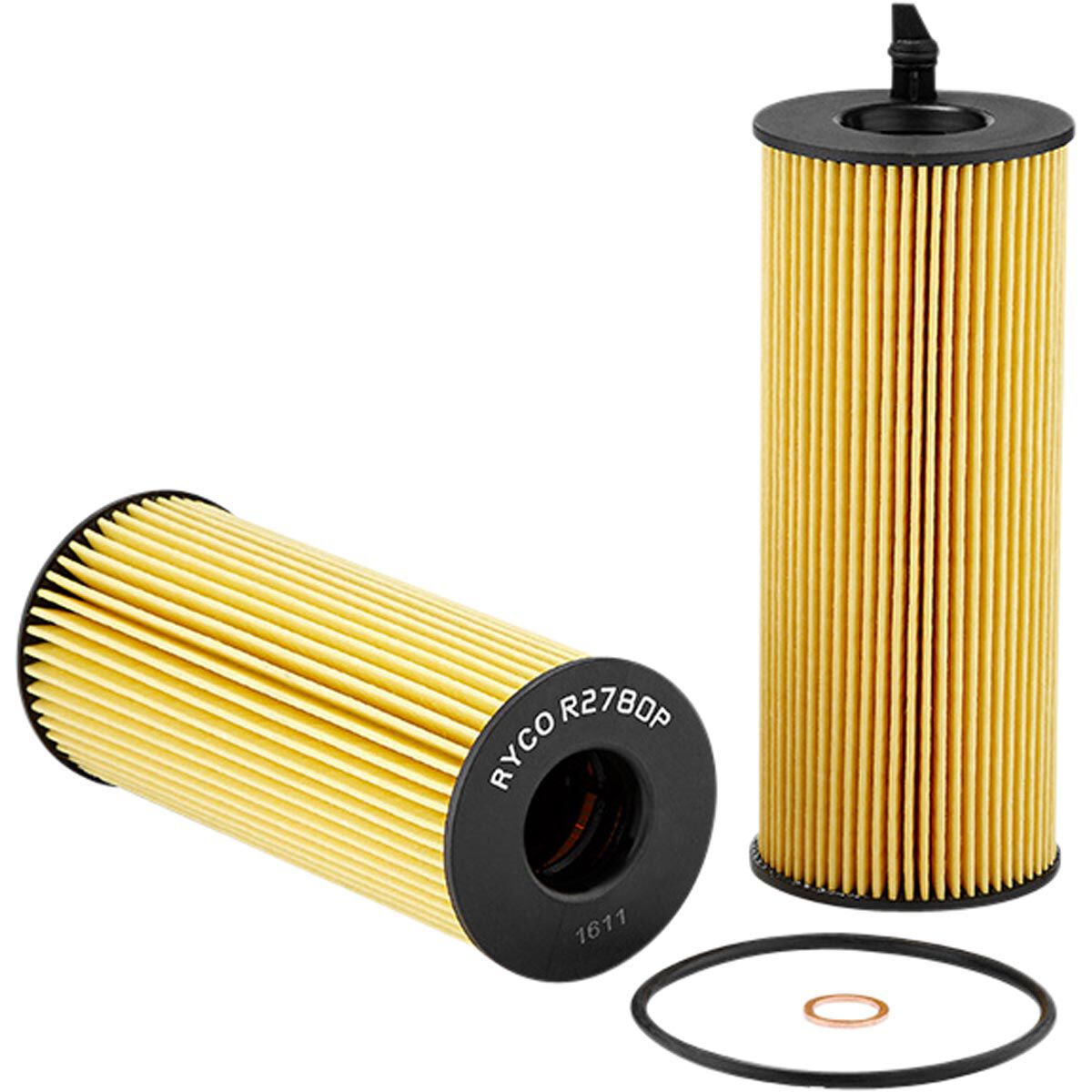 Ryco Oil Filter - R2780P, , scaau_hi-res