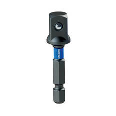 Kincrome Impact Socket 50mm 3/8" Driver 1 Pack, , scaau_hi-res