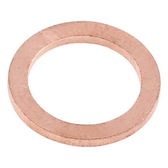 Tridon Oil Drain Plug Washer Pair TSW012, , scaau_hi-res