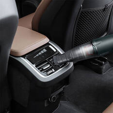 Eufy Handheld Rechargeable Vacuum Cleaner H15, , scaau_hi-res