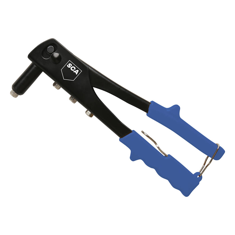 SCA Hand Riveter Steel | Supercheap Auto
