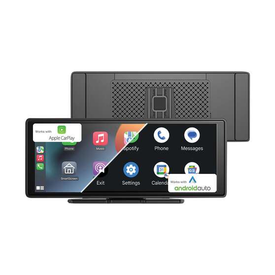 Laser 10" Wireless Smart Monitor, , scaau_hi-res