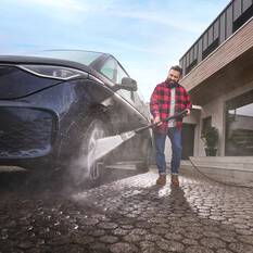 Karcher Eco Booster 130, , scaau_hi-res